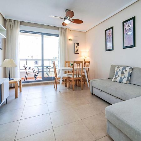 Apartment Plaza Mayor-3 By Interhome Калпе Екстериор снимка