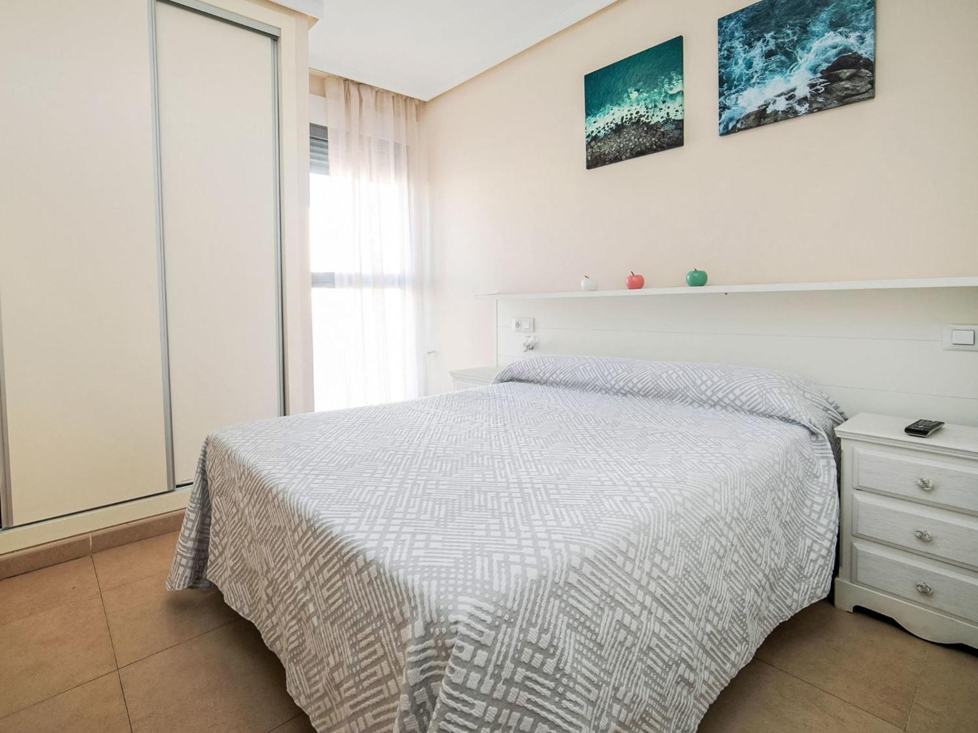 Apartment Plaza Mayor-3 By Interhome Калпе Екстериор снимка